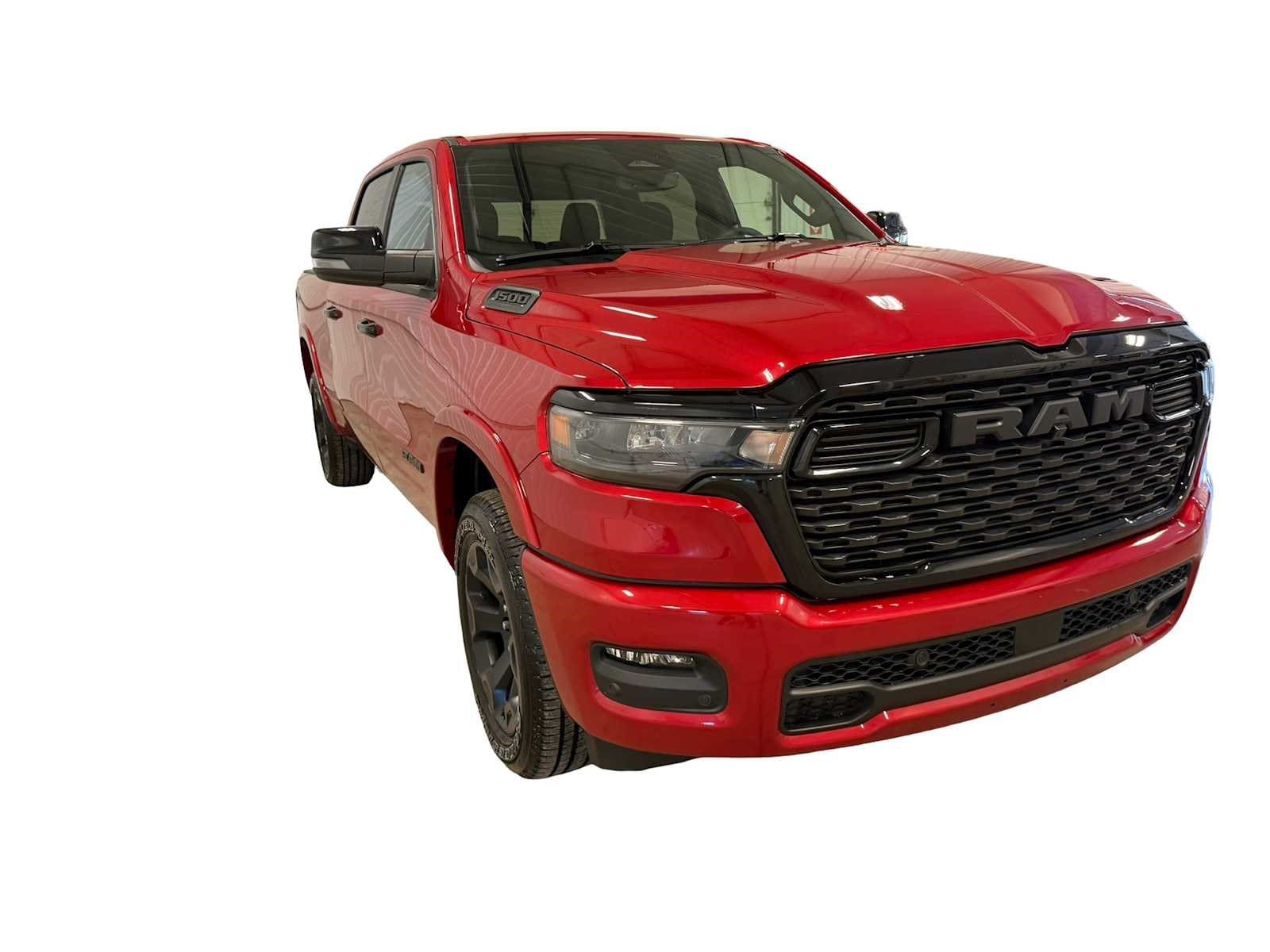 ram ram 1500 pickup 2026 1C6SRFMP7TN292284 image ram ram 1500 pickup 2026 1C6SRFMP7TN292284 image